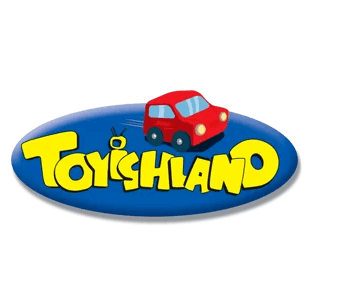 Toyishland