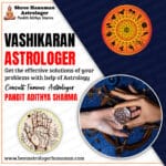 Vashikaran Astrologer