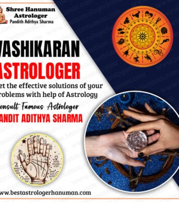 Vashikaran Astrologer