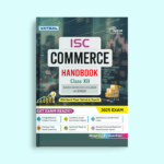 Vatsal ISC Handbook of Commerce 12