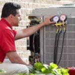 ac repair service in meerut city modipuram