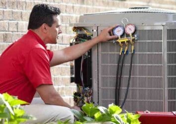 ac repair service in meerut city modipuram