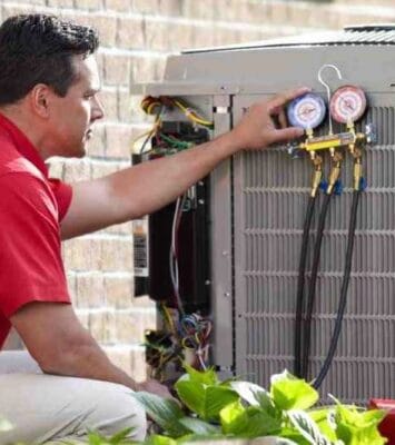 ac repair service in meerut city modipuram