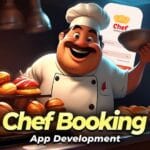 chef booking 1