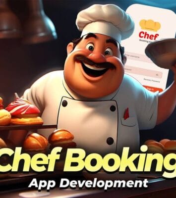 chef booking 1