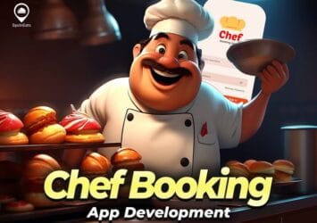 chef booking