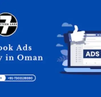 facebook ads in oman