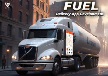 fuel app