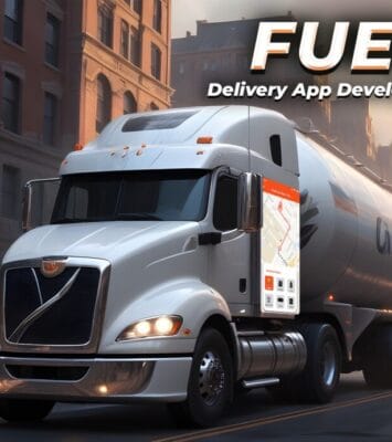 fuel app