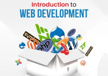 introduction to web development