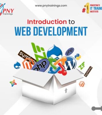 introduction to web development