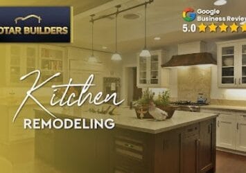 kitchen contractors in North Port