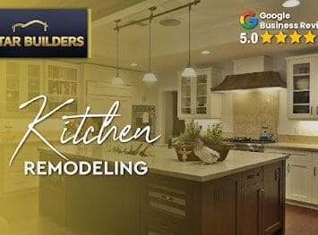 kitchen contractors in North Port