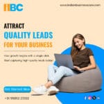 Attract Quality Leads for Your Business