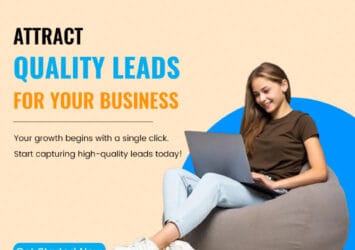 Attract Quality Leads for Your Business