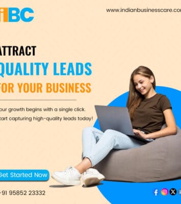 Attract Quality Leads for Your Business