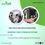 Biometric Time Attendance Systems copy