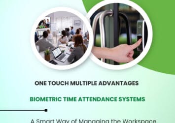 Biometric Time Attendance Systems copy