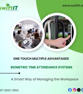 Biometric Time Attendance Systems copy