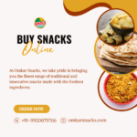 Buy Snacks Online