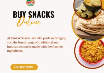 Buy Snacks Online