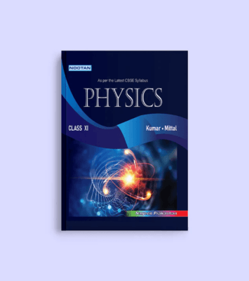 CBSE phySIC 11 FRONT color