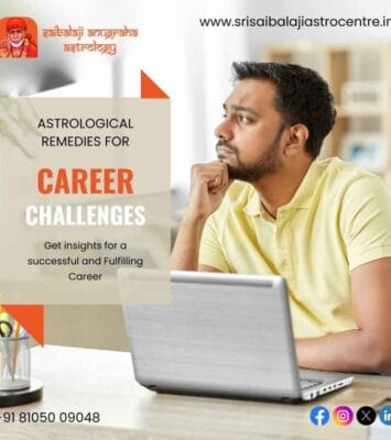 Career Astrology