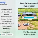 Dozzy Farmhouse for cultural events