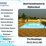 Farmhouse on the outskirts of Hyderabad optimized 100