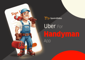 Handyman App Like Uber