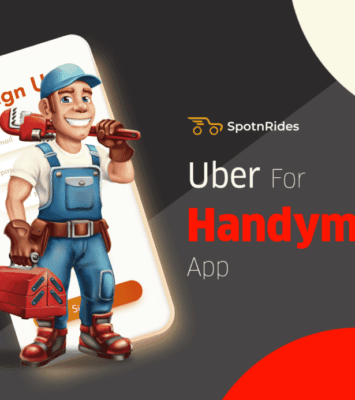 Handyman App Like Uber