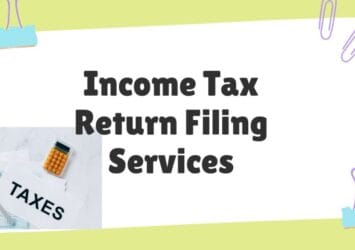 Income Tax Returns