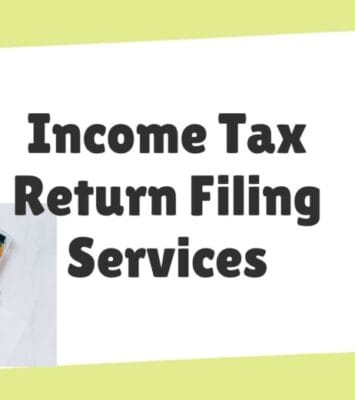 Income Tax Returns