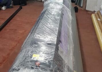 Mimaki SWJ 320 S4