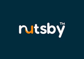 Nutsby Logo