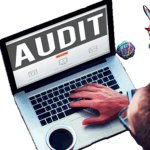 Online Audit Service