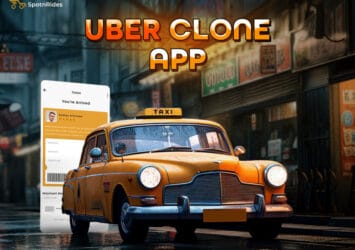 UberClone App Script