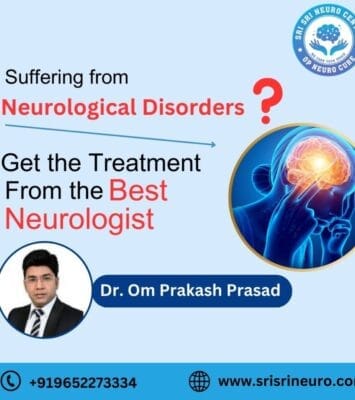 best neurologist