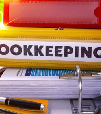 bookkeeping