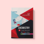 chemistry lab manual class 12 books