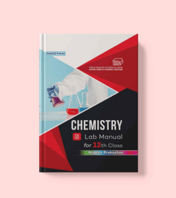 chemistry lab manual class 12 books