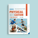 physical education lab manual class 12