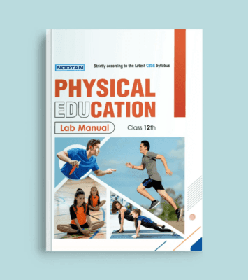 physical education lab manual class 12