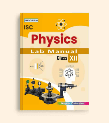 physics lab manual class 12 books