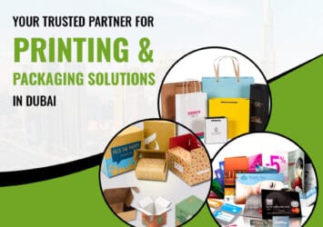 printing companies in dubai