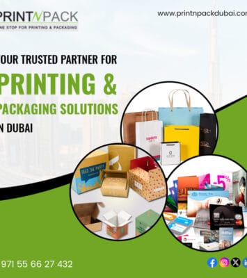 printing companies in dubai