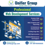 website designing company in meerut