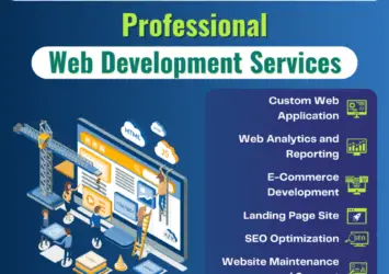 website designing company in meerut