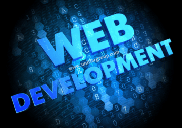 website development company