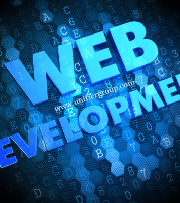 website development company